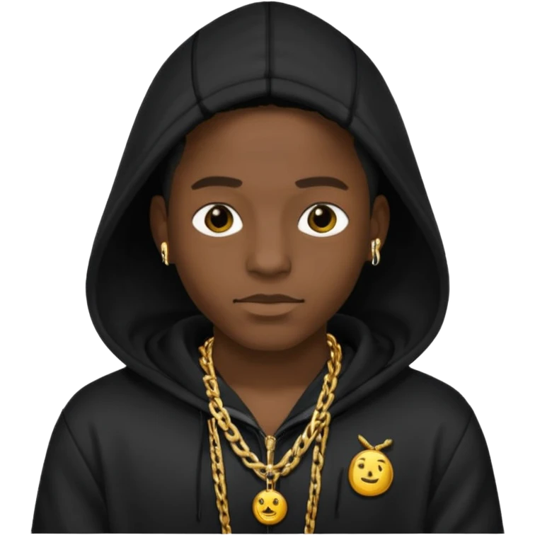 Pnl rappeur  emoji