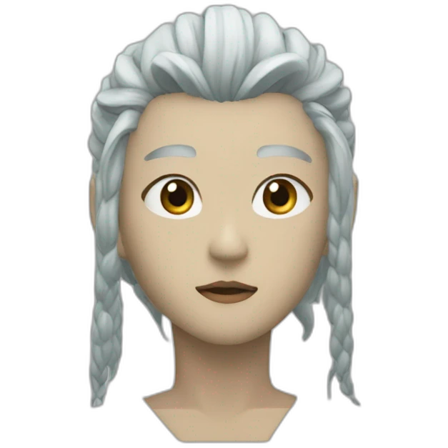 伏魔御厨子 emoji