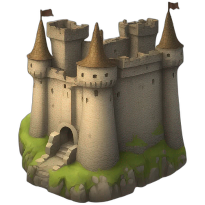 Heisn Burg emoji