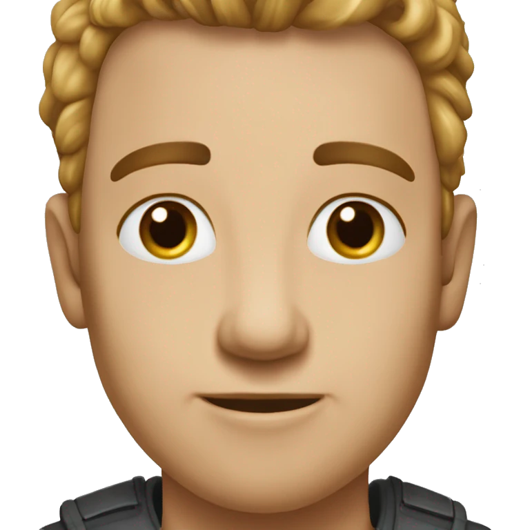 череп хэллоу китти emoji
