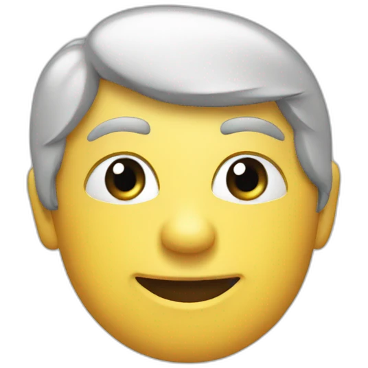 Zéro rapport emoji