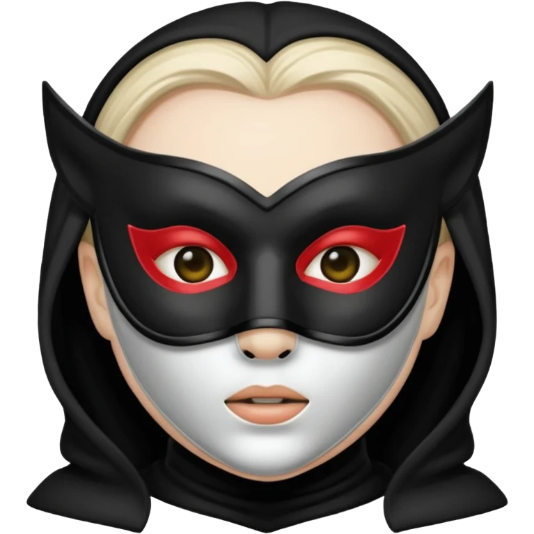 Silencio  emoji