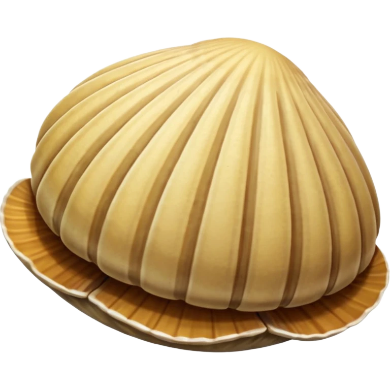 clams emoji