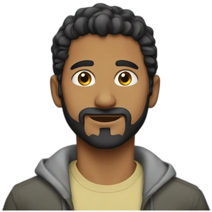 Shahab emoji