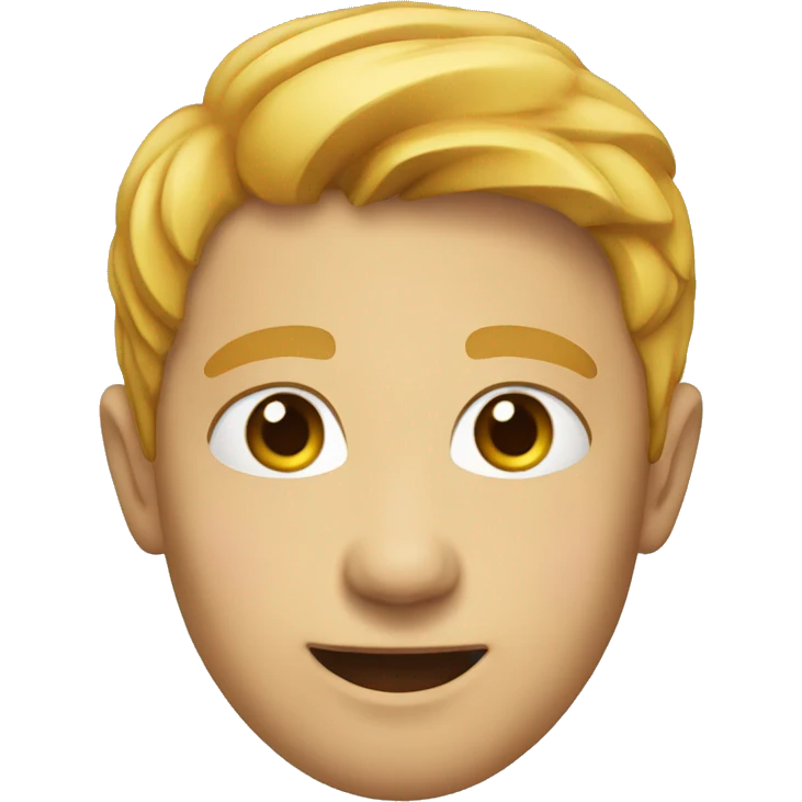 Emoji IOS 18 emoji