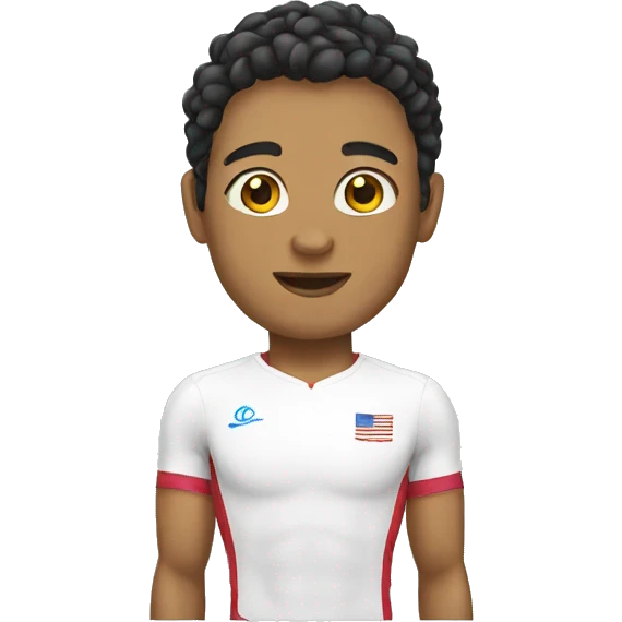 olympic emoji