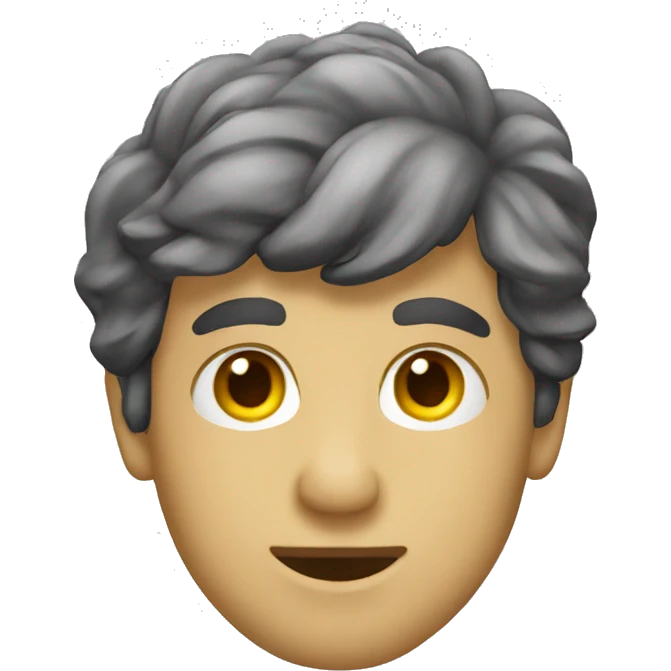 Domandante emoji