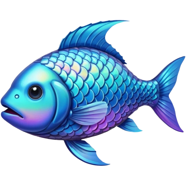fish emoji