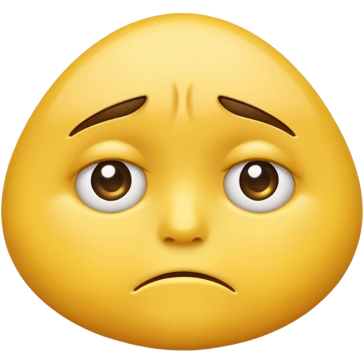 :(( make this emotion to the emoji. emoji