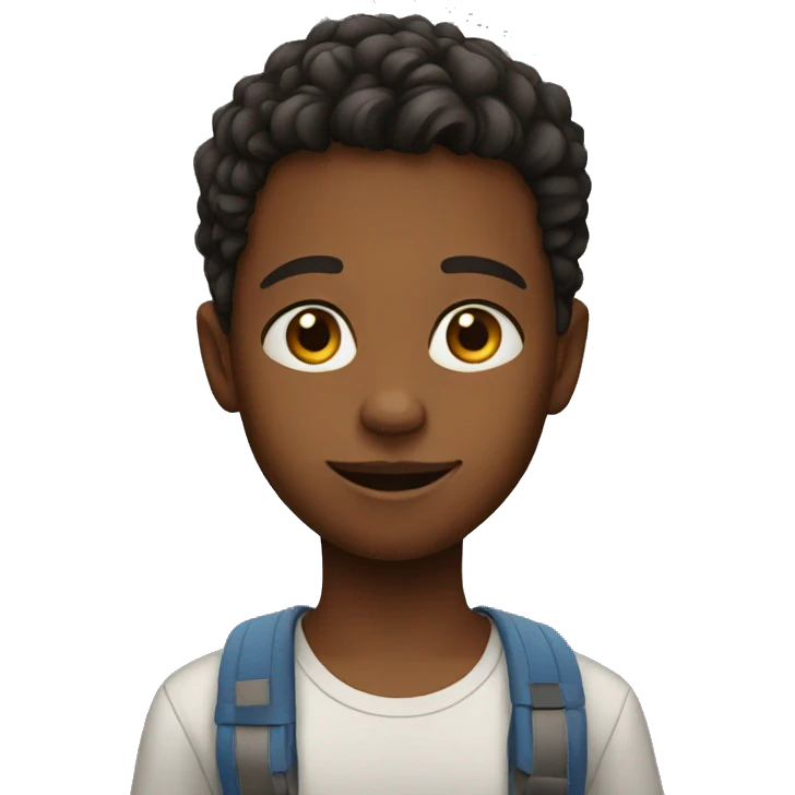 kid emoji