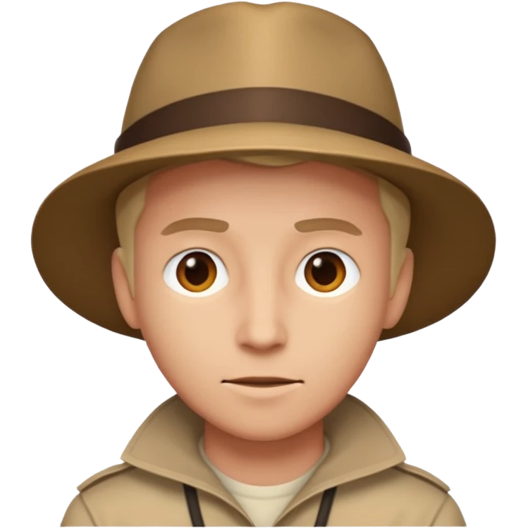 cinematic journeyman's unseen screenplay emoji
