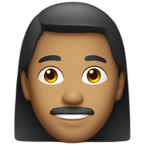 black car with driver emoji