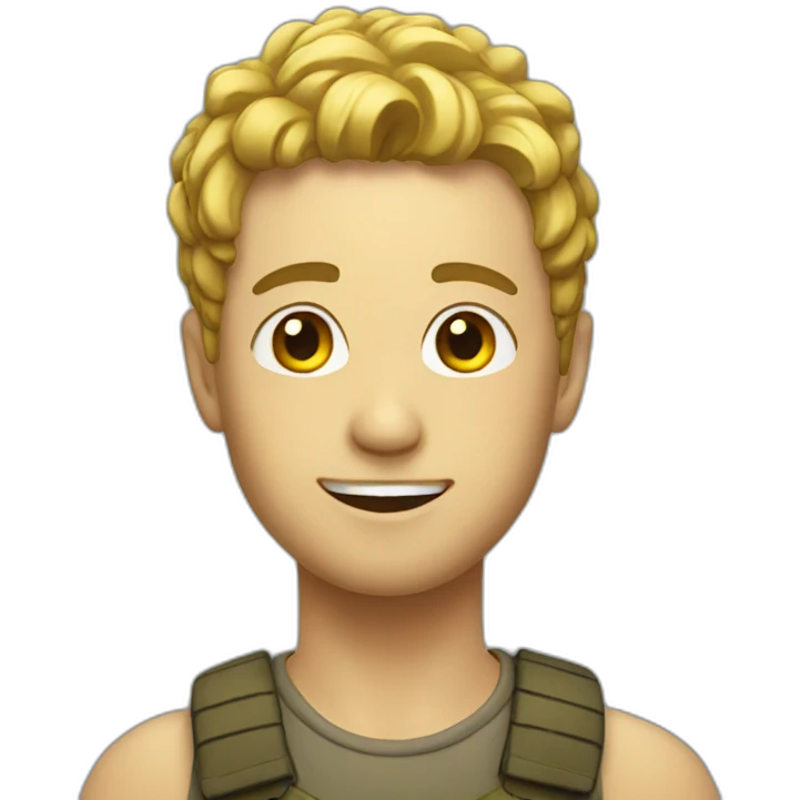 RM emoji