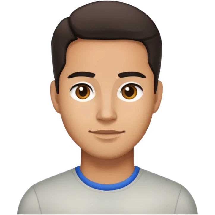 Ash Trevino emoji