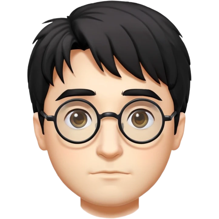 Harry poter emoji