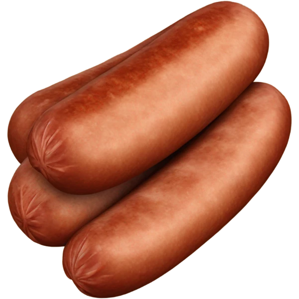 dominican sausage emoji