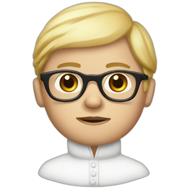 Capote emoji