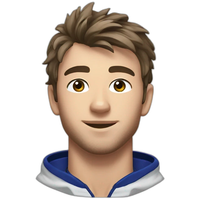 Pierre-Gasly emoji