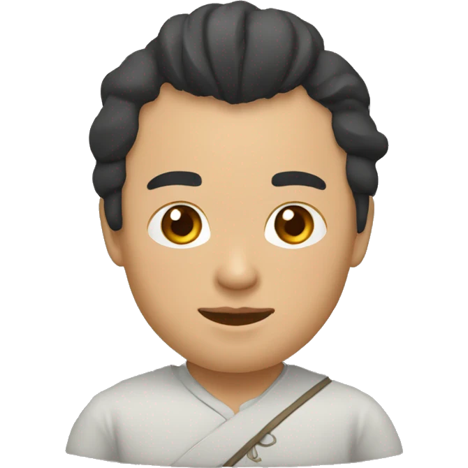 mongolia emoji