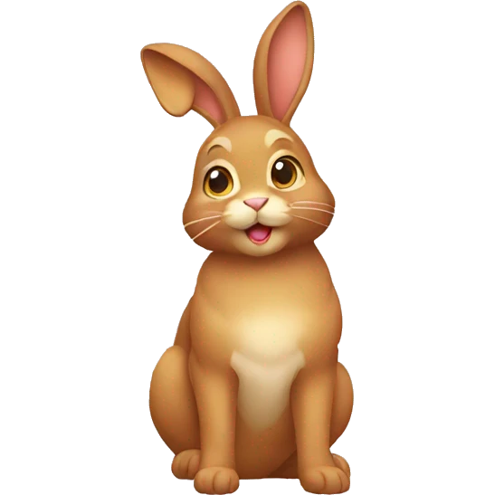 EASTER emoji