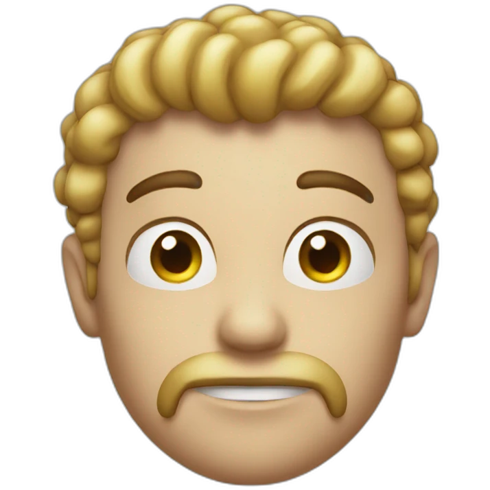 Smell emoji