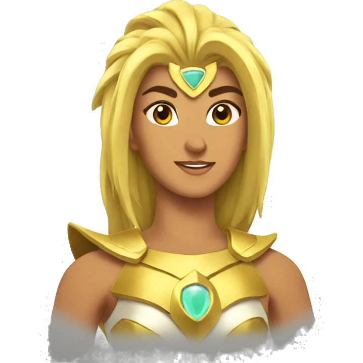 shera emoji
