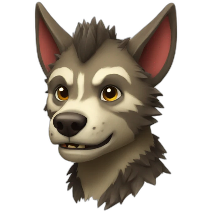 Gnoll emoji