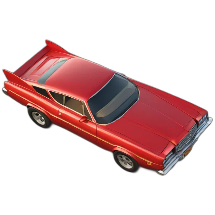 Flash macqueen cars emoji