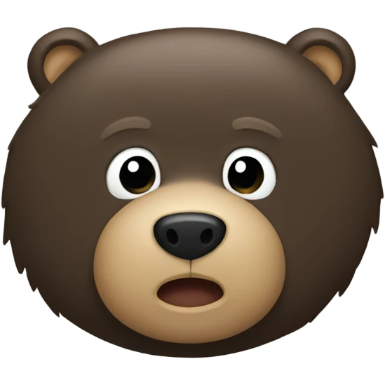 oso emoji