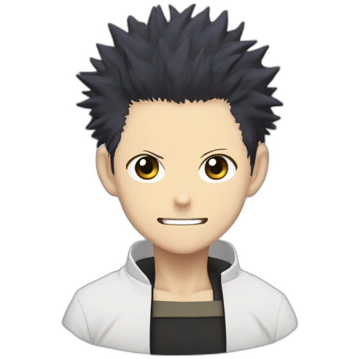 gojo jujutsu kaisen emoji