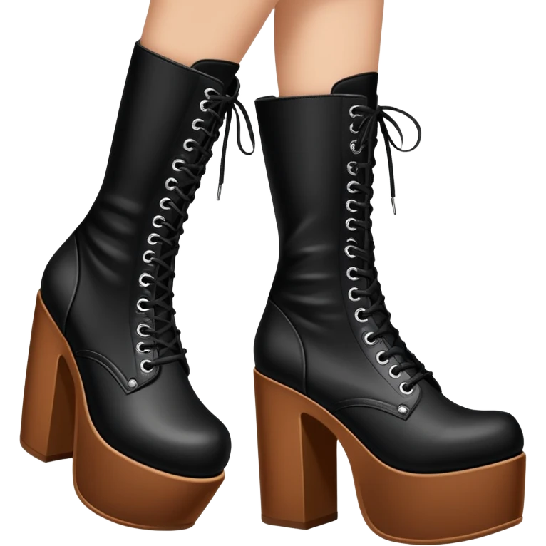 Jeffery Campbell Lita emoji