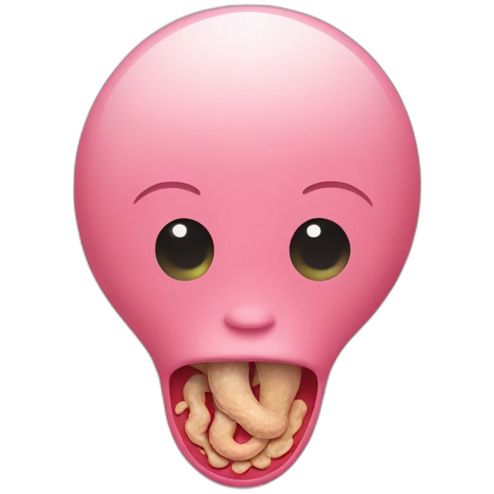 male reproductive systems emoji