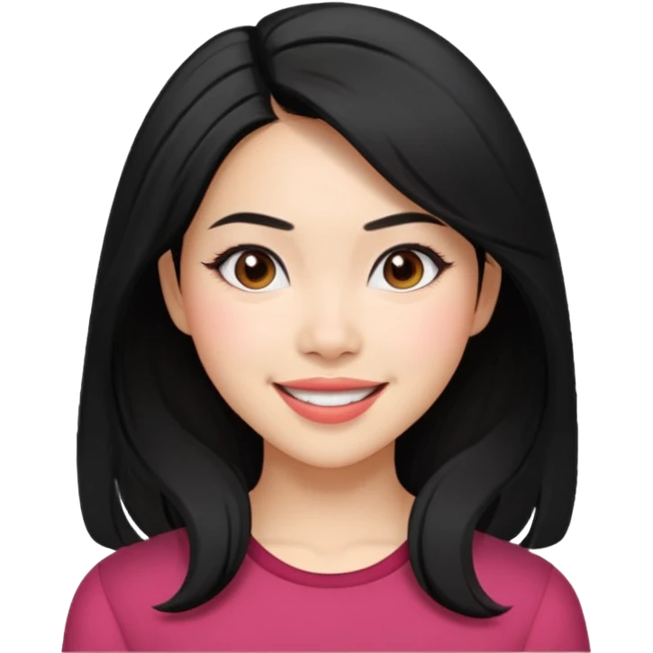 Anna Akana emoji