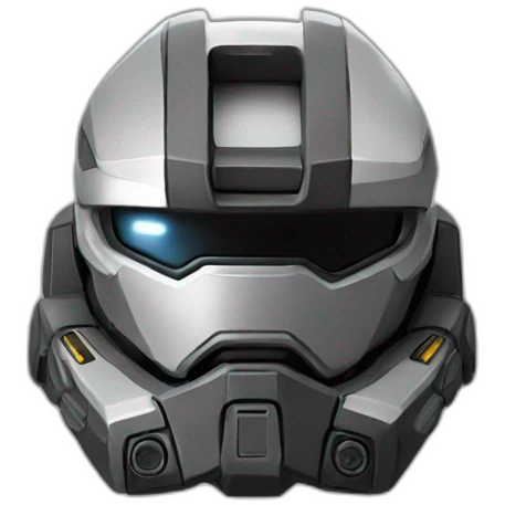 Halo emoji