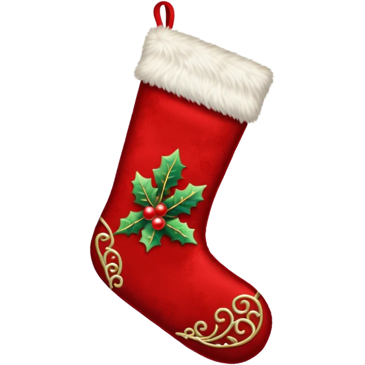 Christmas Studio photo emoji