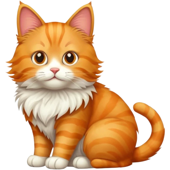 kucing emoji