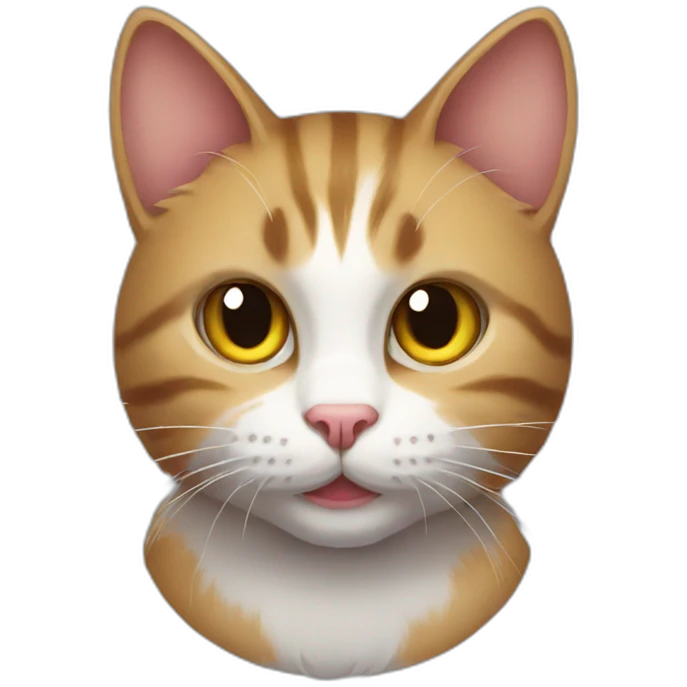 gamer cat emoji