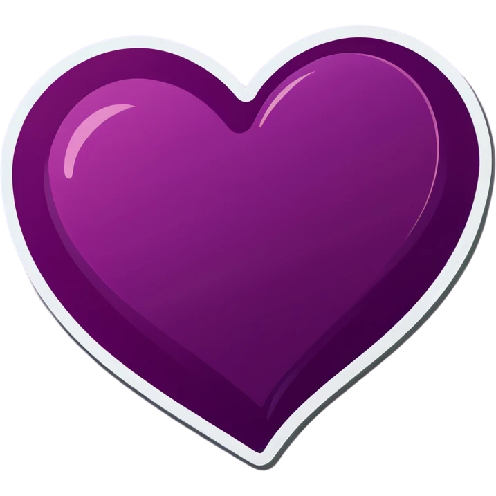 Corazón  emoji