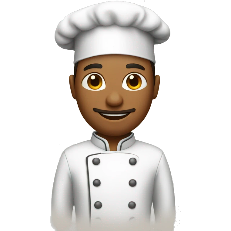 chef emoji