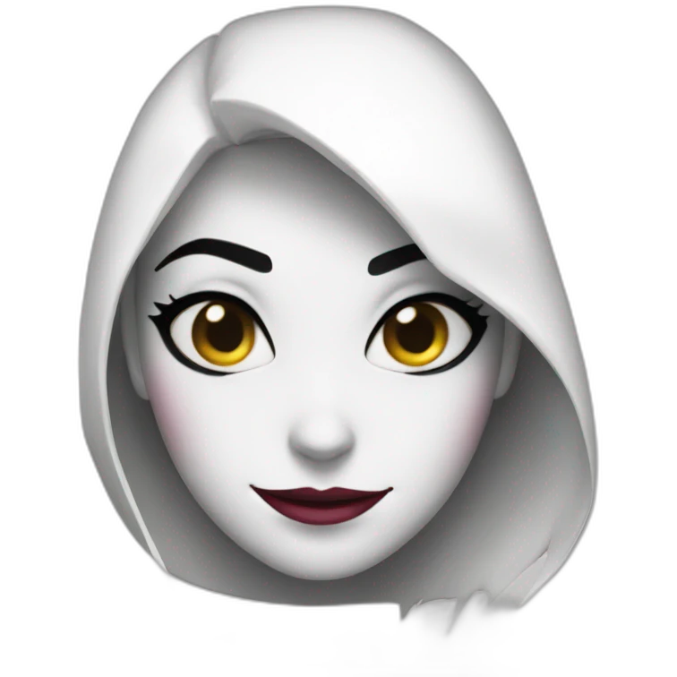 spider gwen emoji