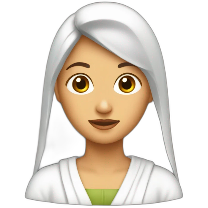 Urkupiña virgin  emoji