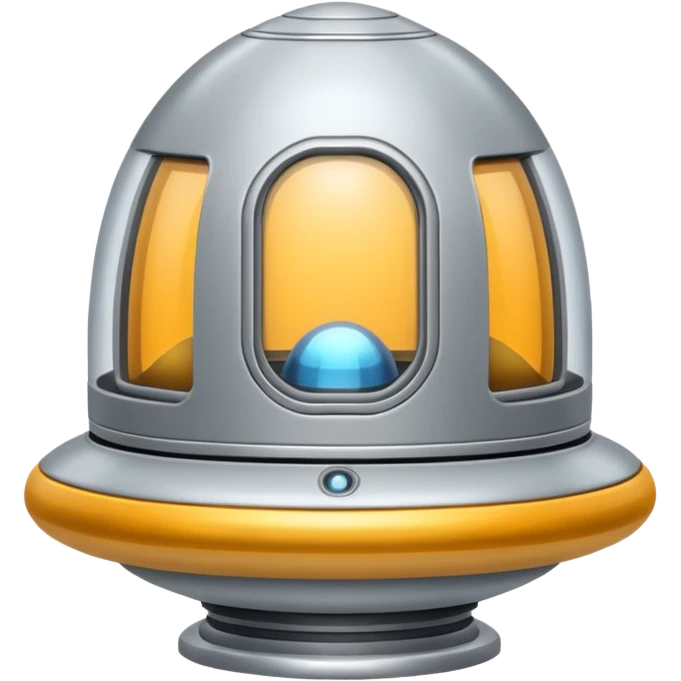 Space Capsules emoji