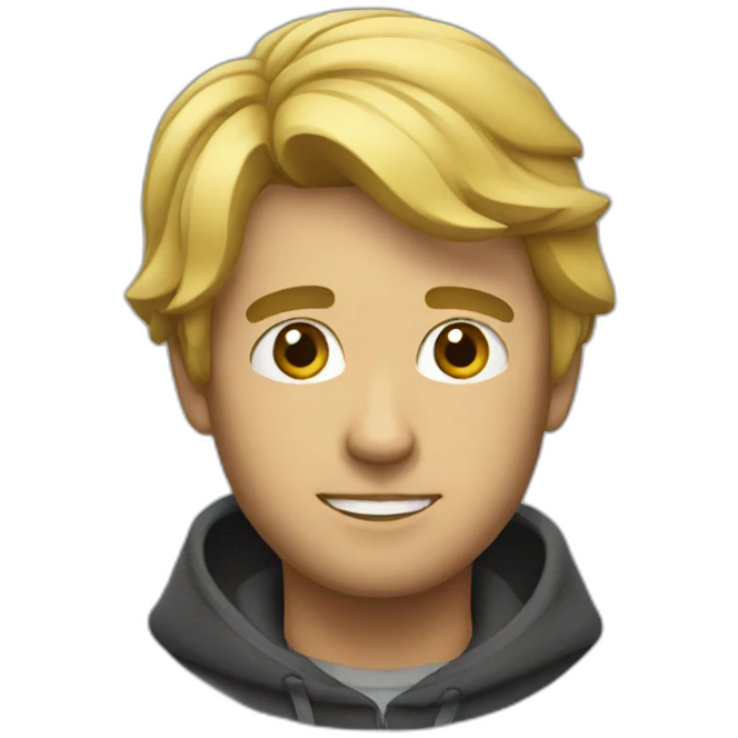 P emoji