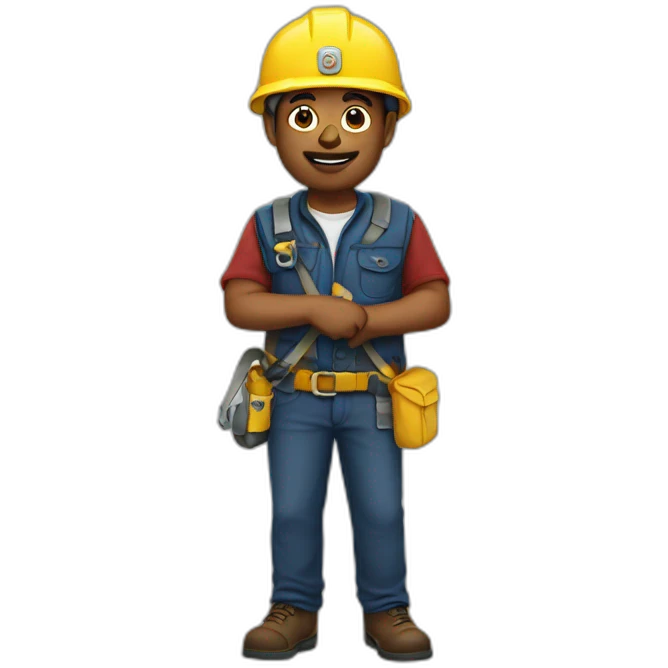 mason proffit emoji