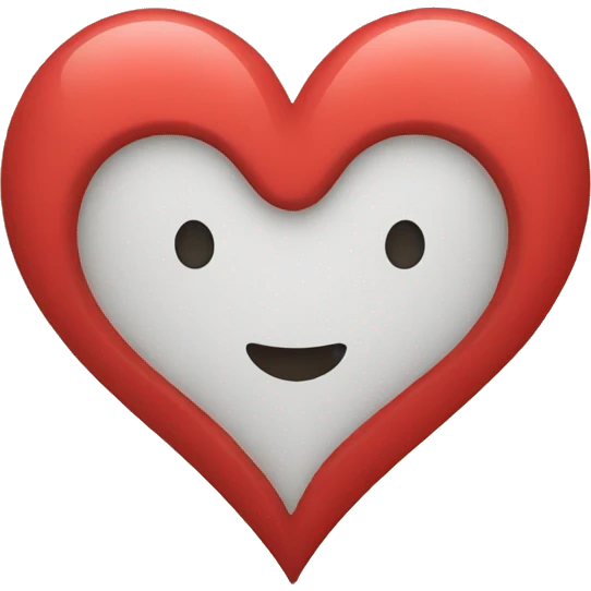 heart emoji