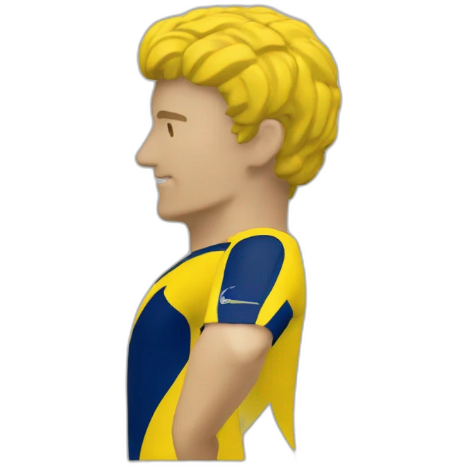 sochaux foot emoji