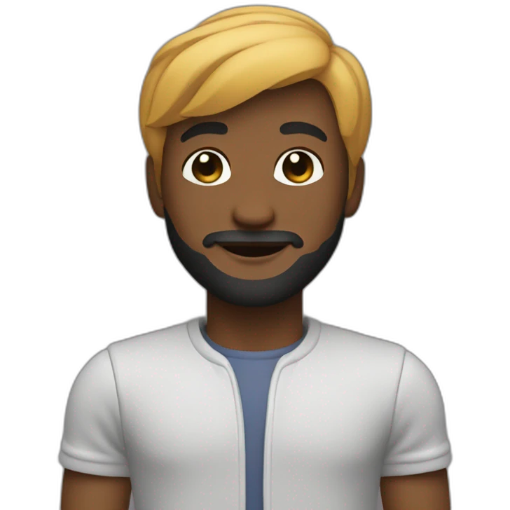 Figma designer emoji
