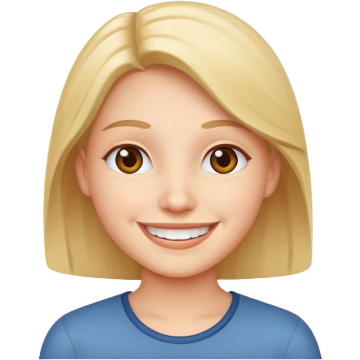 Ё emoji