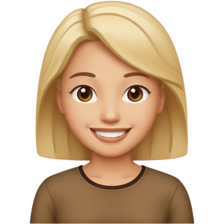 Show waist up no thesiscope emoji