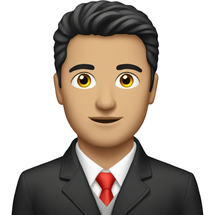 Tajik emoji